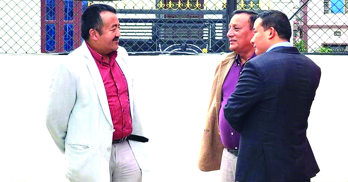 फाइल तस्बिर